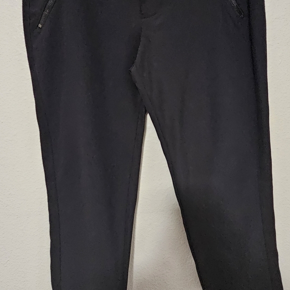Rebecca Taylor slacks size 4 - Picture 3 of 16